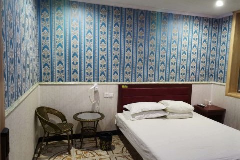 苹果快捷宾馆(颍上店)