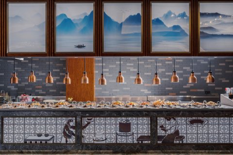 瑞安辰茂阳光酒店