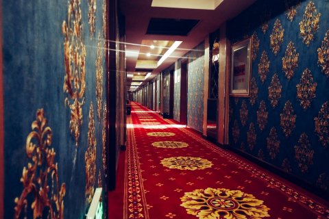 凤城银泰商务宾馆