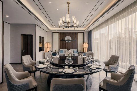 瑞安辰茂阳光酒店