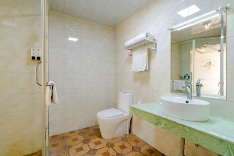 格林豪泰酒店(全椒高铁站意大利商贸城店)