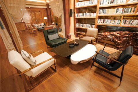 街子古镇惠丰精品度假酒店