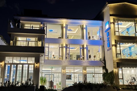 大理海之语海景酒店