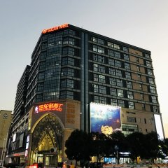 酒店头图