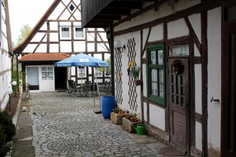 Gästehaus Glaubenstein
