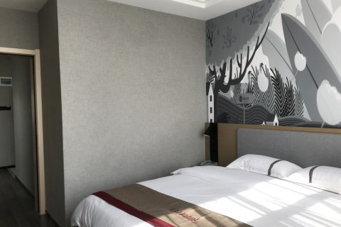 尚客优酒店(桐城市中业广场店)