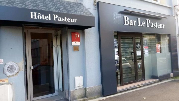 巴斯德酒店(Le Pasteur)