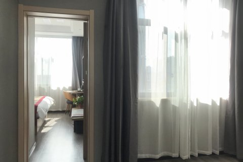 尚客优酒店(桐城市中业广场店)