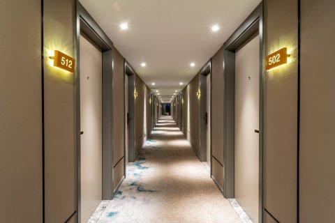 如家酒店·neo(厦门莲花路口地铁站店)