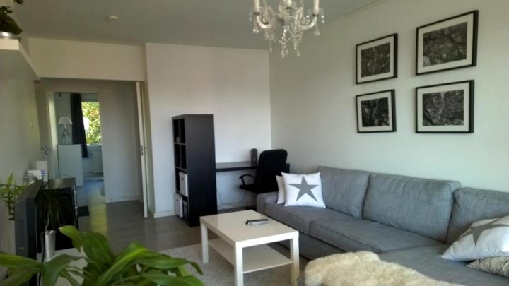 City Apartment Snellmaninkatu 22 A