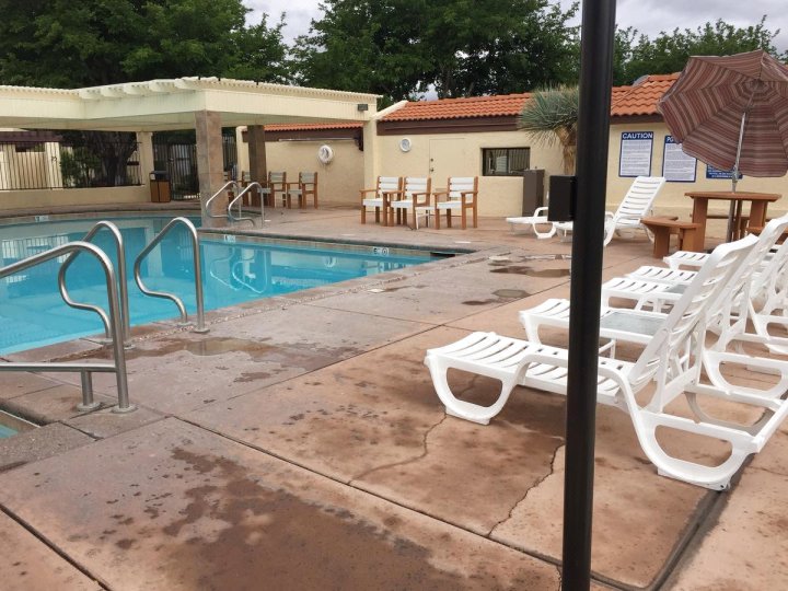 Multi Resorts at Villas at Southgate