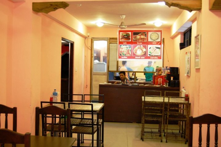 康提普尔文化寄宿酒店(Kantipur Heritage Homestay)