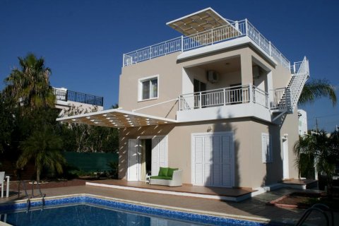 Villa Athina