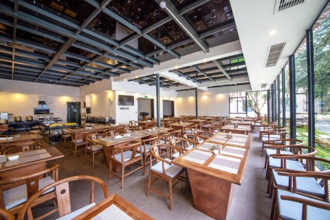 天崇云海度假酒店(武陵源国家森林公园店)