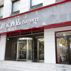 酒店头图