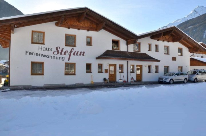 Haus Stefan