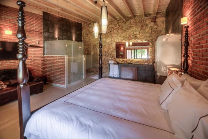 马提亚精品酒店(Hotel Boutique Matea Inn)