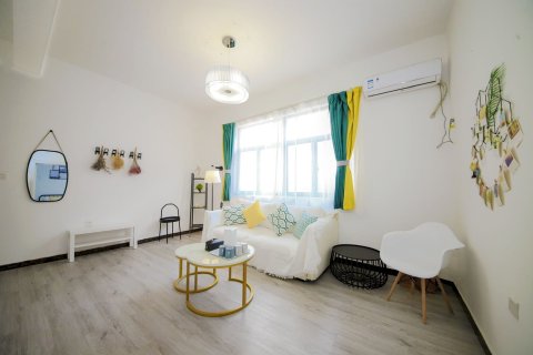 城舍设计师酒店(西安回民街店)