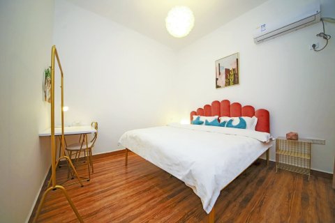 城舍设计师酒店(西安回民街店)