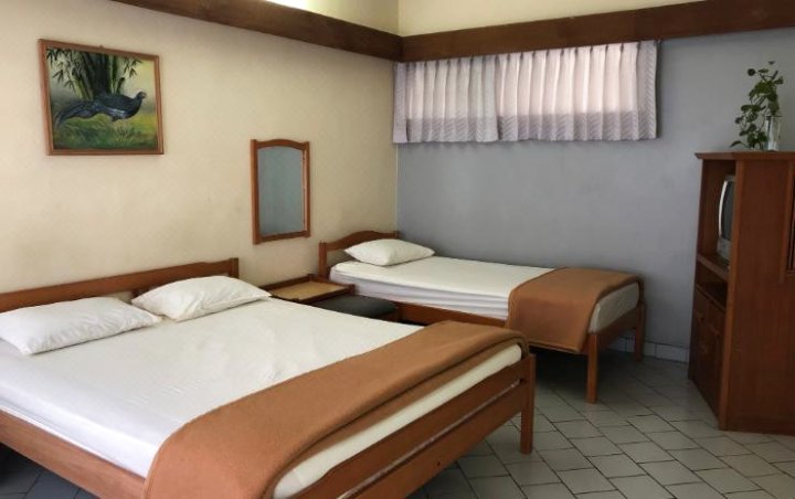 1 Bedroom at Bismo 5 by Hotel Azaya