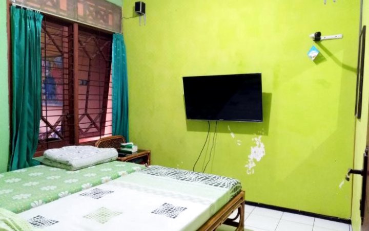 Vila Singgah Batu - Three Bedroom