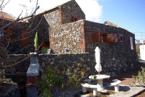 Casa Rural Los Perales