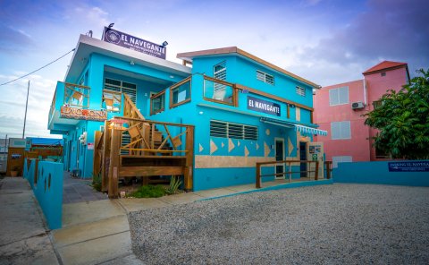 库莱布拉航海家酒店(El Navegante de Culebra)