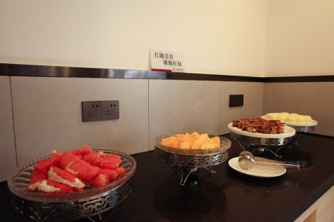 福鼎江南商务酒店