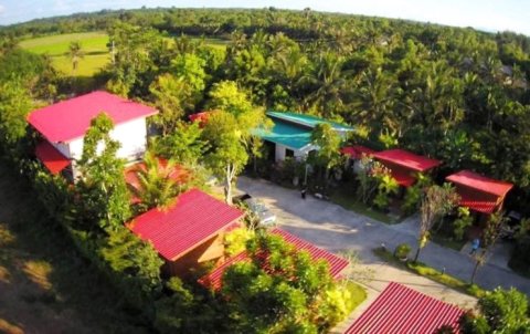 Banpansri Resort