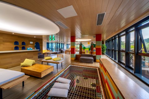 小凉帽之家酒店(深圳甘坑古镇店)