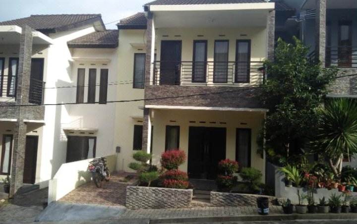 Four Bedroom Villa Batu (Nug V)