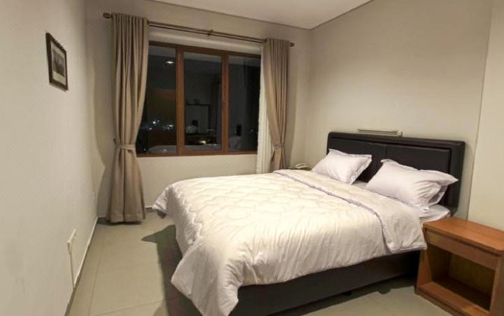 De Firen Villa Syariah - 5 Bedroom