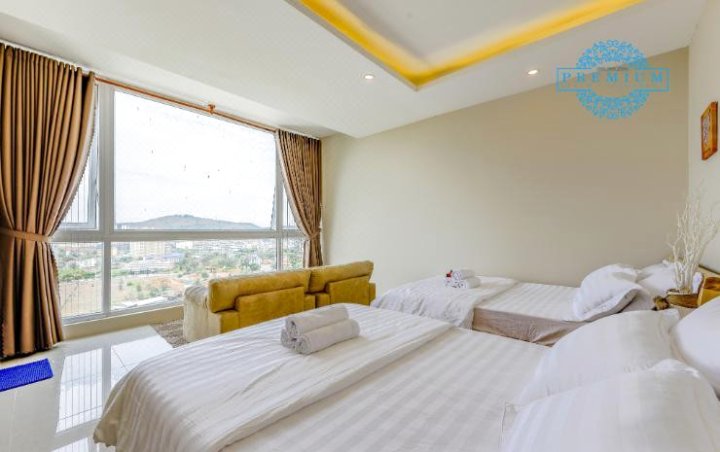 Premium Beach Hotels & Apartments - Son Thinh 2 Building