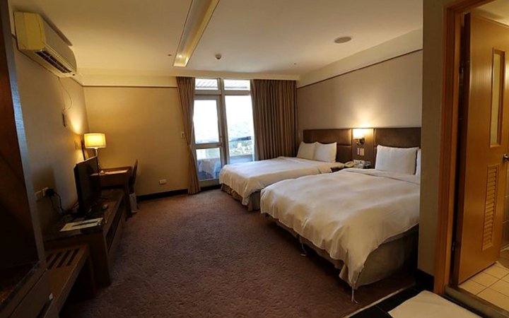 基隆莱茵商旅(Rhine Inn)