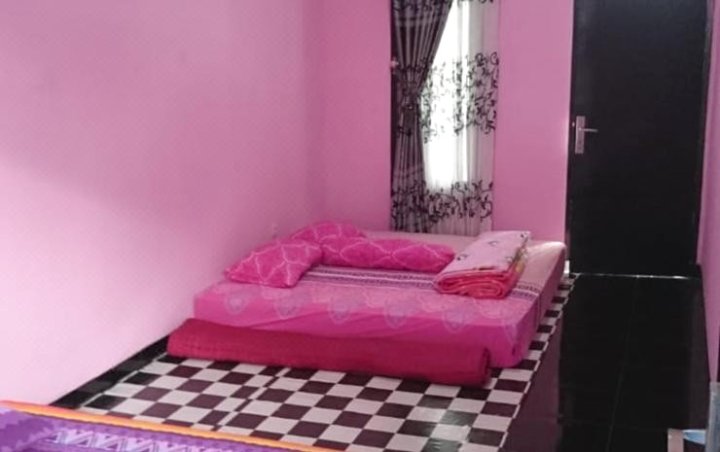 3 Bedroom at Villa Batoe Residence by Nefy