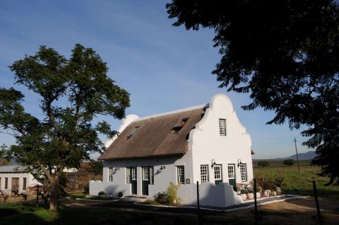 Jacaranda Wine And Guestfarm