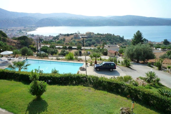 Giannis Village Resort