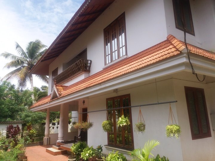 Sreekovil Homestay