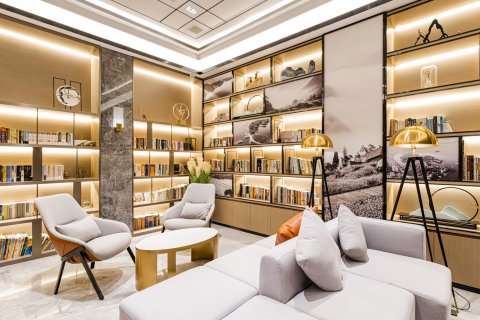 千岛湖中心湖区亚朵酒店