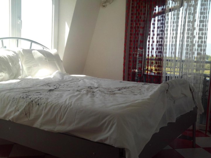 Villa Angel Apartments - Ohrid-