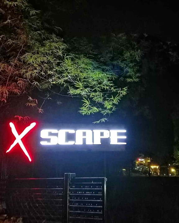 艾克斯卡普塔姆邦酒店(Xscape Tambun)