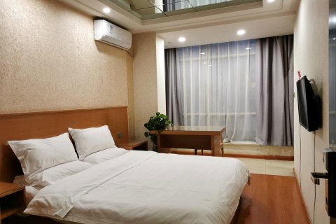 山阴万客来酒店