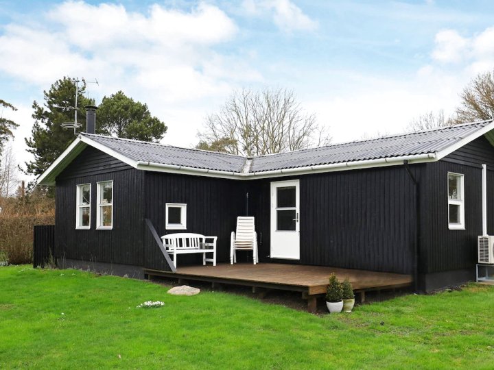 Holiday Home in Tranekær