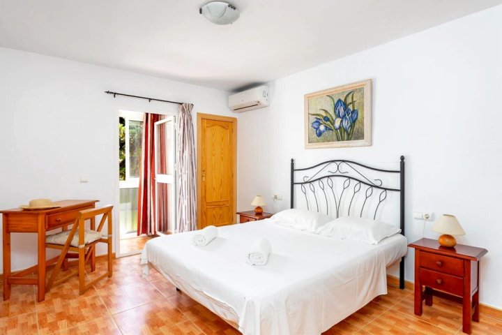 Cozy Apartment in Fuengirola