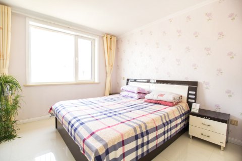 北戴河赤山少爷家庭公寓