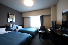 露樱酒店 石卷河南IC(Hotel Route-Inn Ishinomaki Kanan Inter)