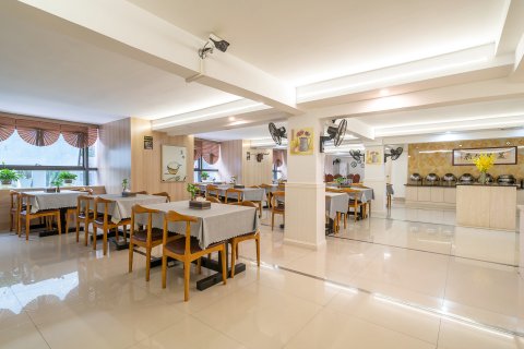 青年阳光酒店(漳州万达广场店)