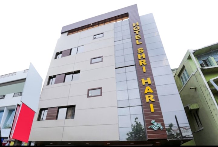 Shree Hari Hotel