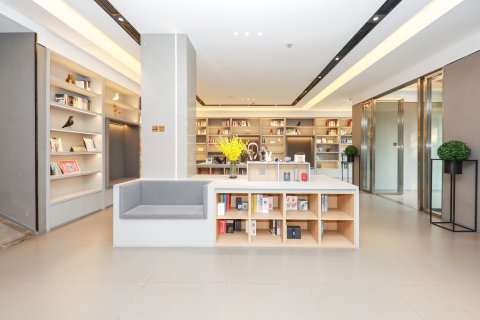 宜必思尚品酒店(长沙火车站地铁站店)