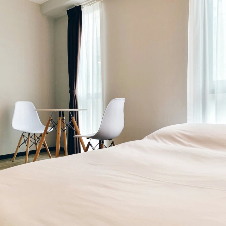 Origo Tenjin #1 -The Minimal Hotels-